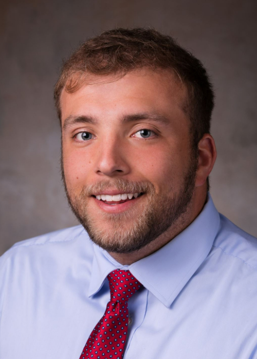 Jarred Merchant, Commercial Loan Officer Business loans in Minnesota