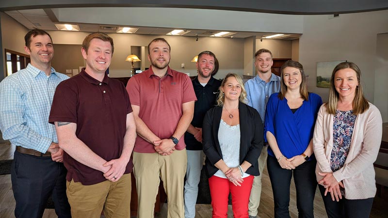 Business Loans Becker, Princeton, Monticello