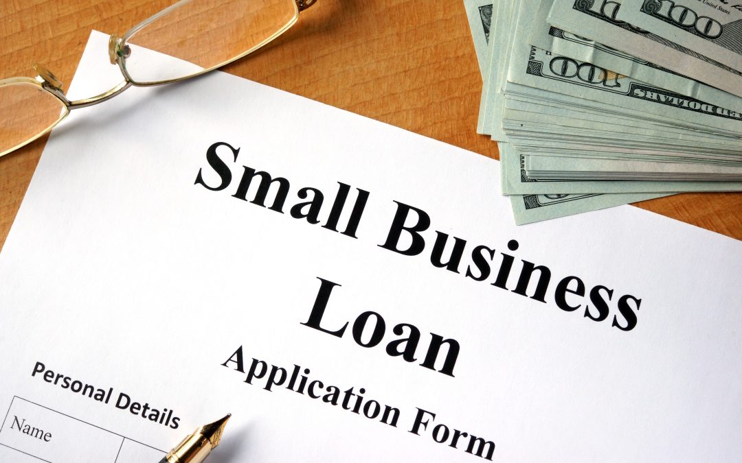How to Qualify for a Small Business Loan in Becker, Princeton & Monticello